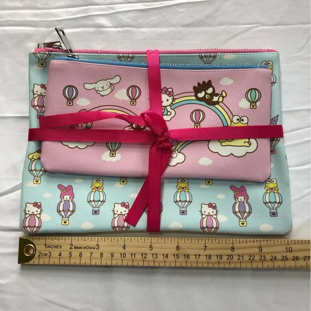 Sanrio nwt hello